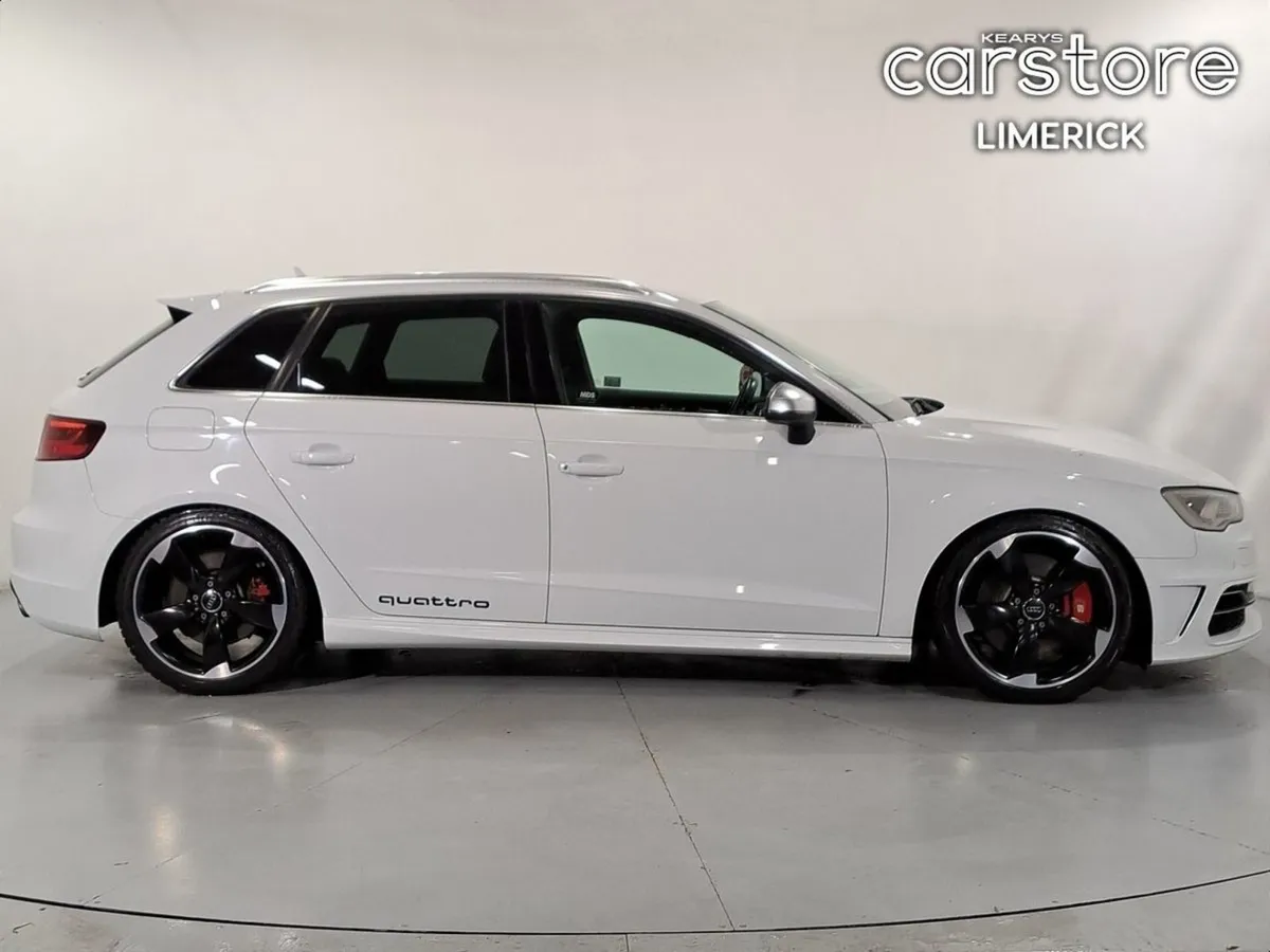 Audi S3 2.0 Tfsi Quattro - Image 2