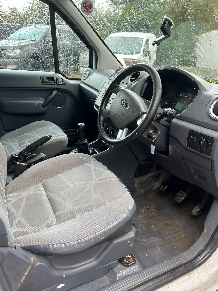 2012 Ford Transit Connect - Image 4