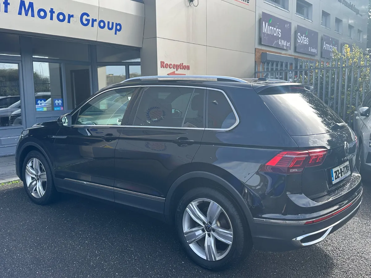 2.0 TDI ELEGANCE (150bhp) - SAVE 2000eur - Image 2