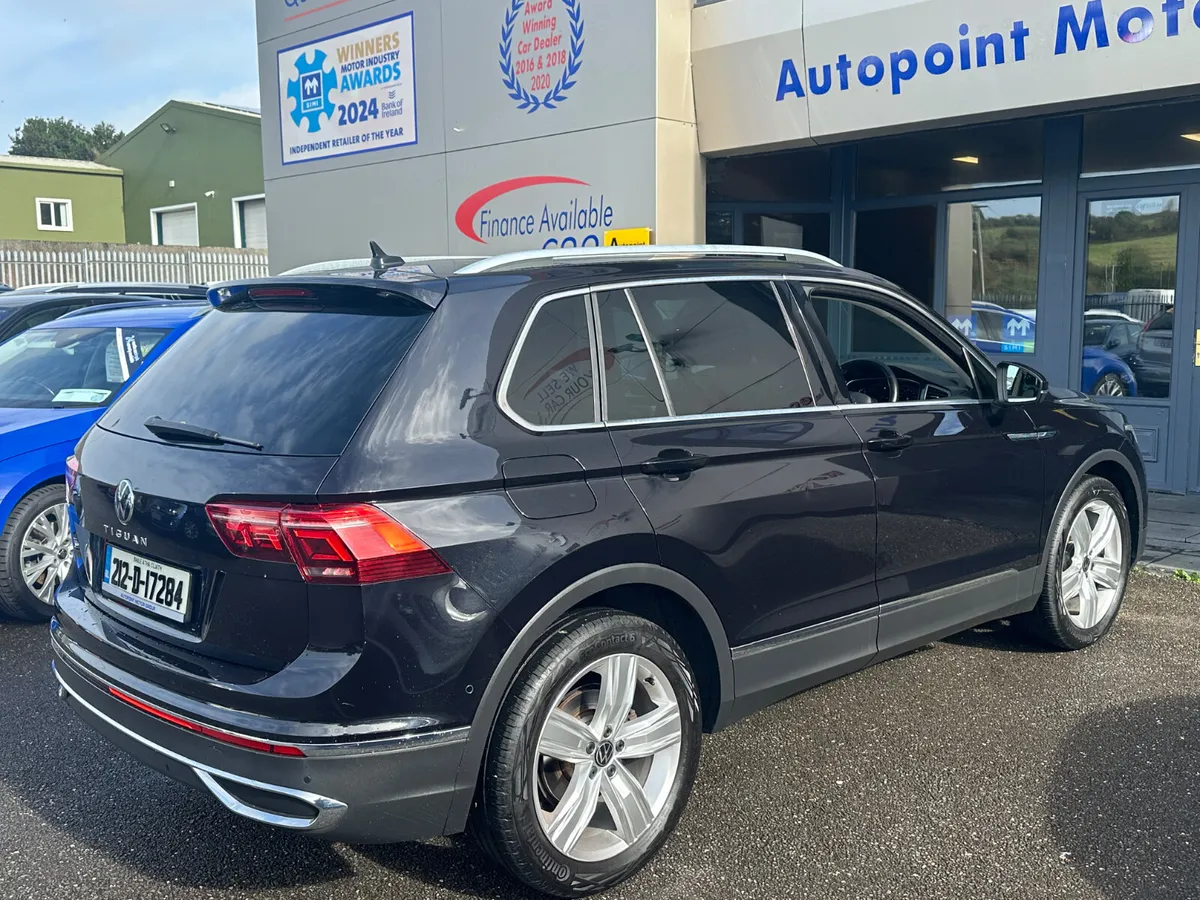 2.0 TDI ELEGANCE (150bhp) - SAVE 2000eur - Image 3