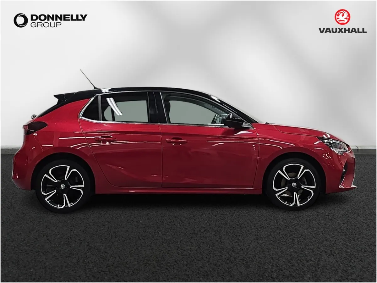 Vauxhall Corsa Hatchback Elite Edition - Image 3