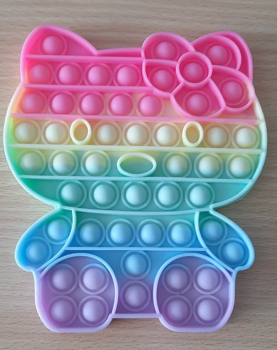 Set of Fidget Toys 4 - Image 3