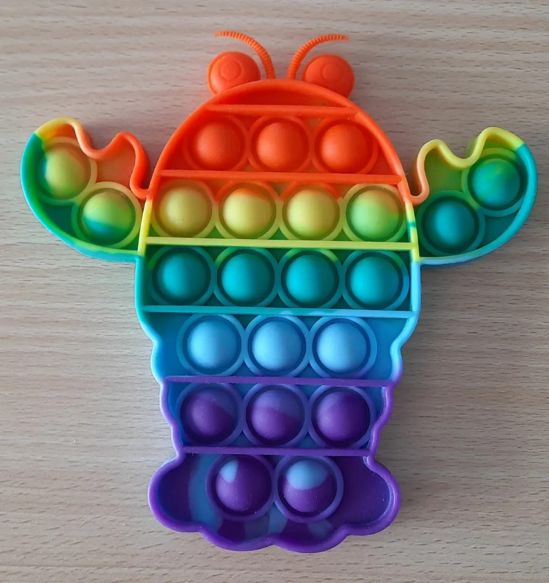 Set of Fidget Toys 4 - Image 4