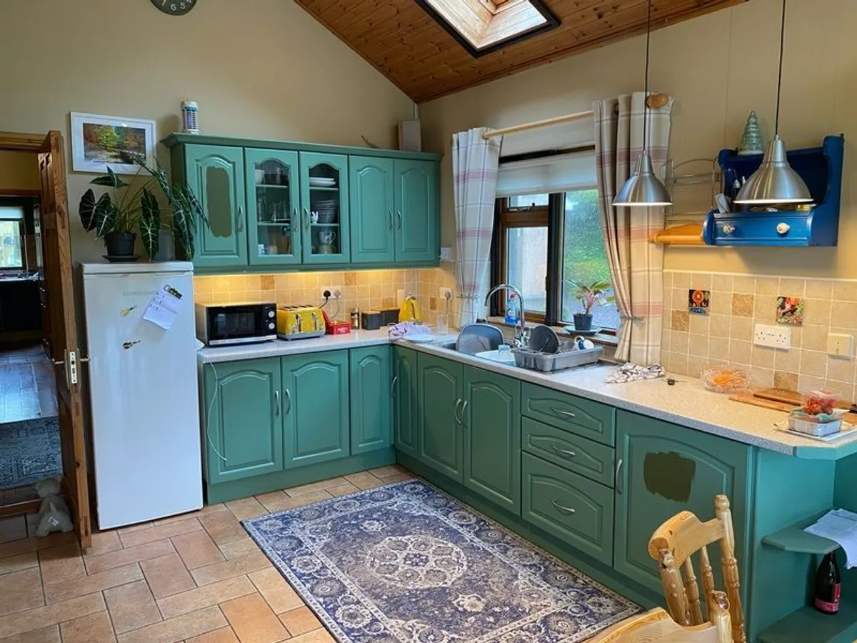 Kitchen cabinets - Image 2