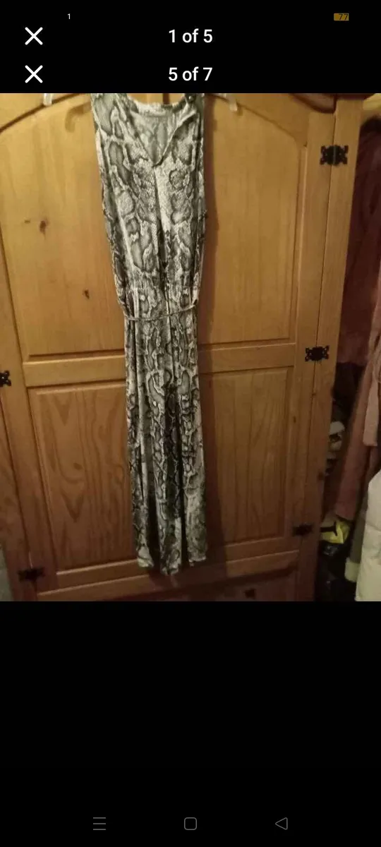 Ladies dress bundle size 8_10 - Image 4