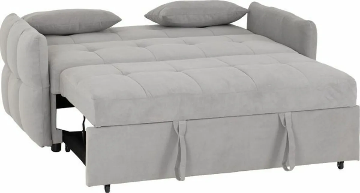 SOFA BEDS, CALL SARAH ON 087 2648999 - Image 4