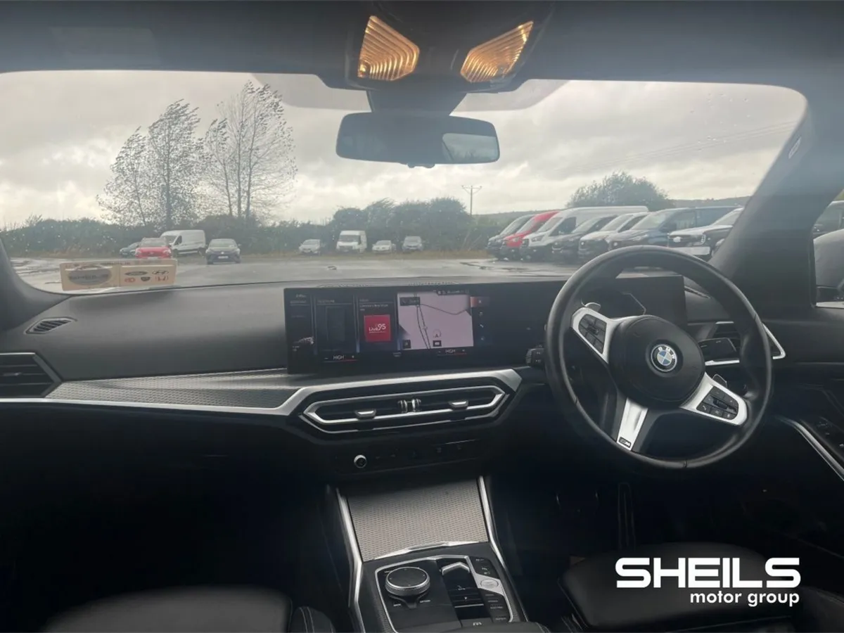 BMW 3 Series 330e M Sport Pro Pack - Image 3
