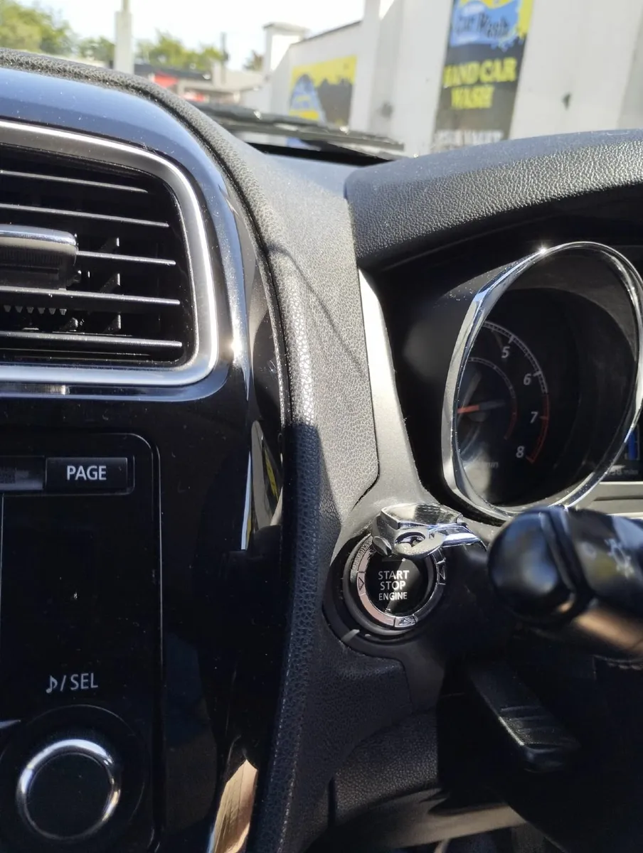 Mitsubishi ASX 2014. - Image 2