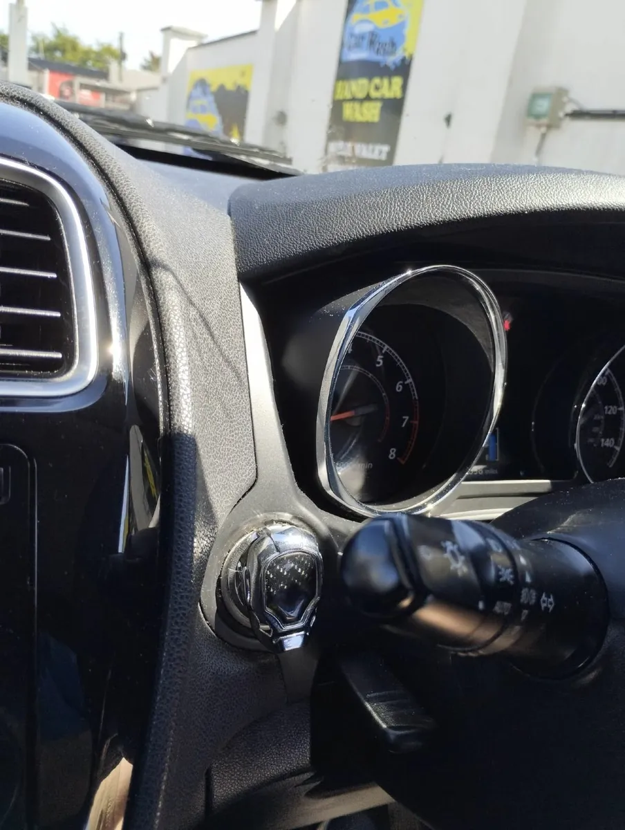 Mitsubishi ASX 2014. - Image 4