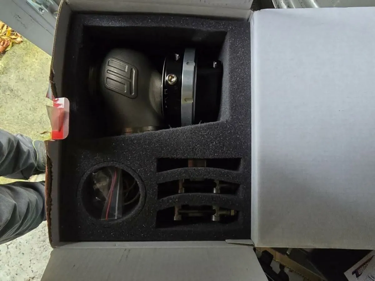 Turbo smart powergate 60 - Image 3
