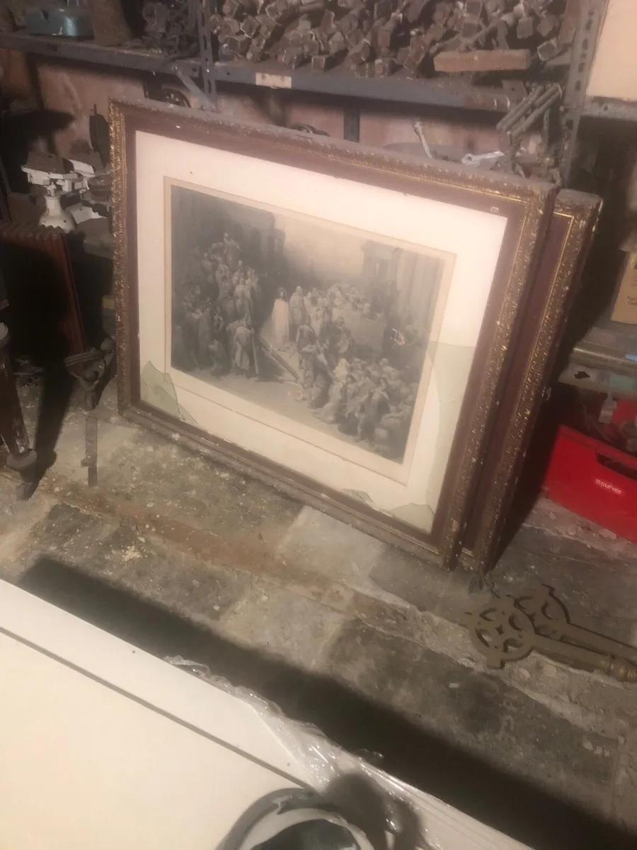 Antique and furniture shop clearance - Image 2