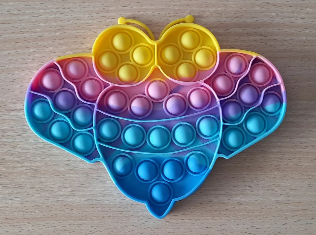 Set of Fidget Toys 5 - Image 3