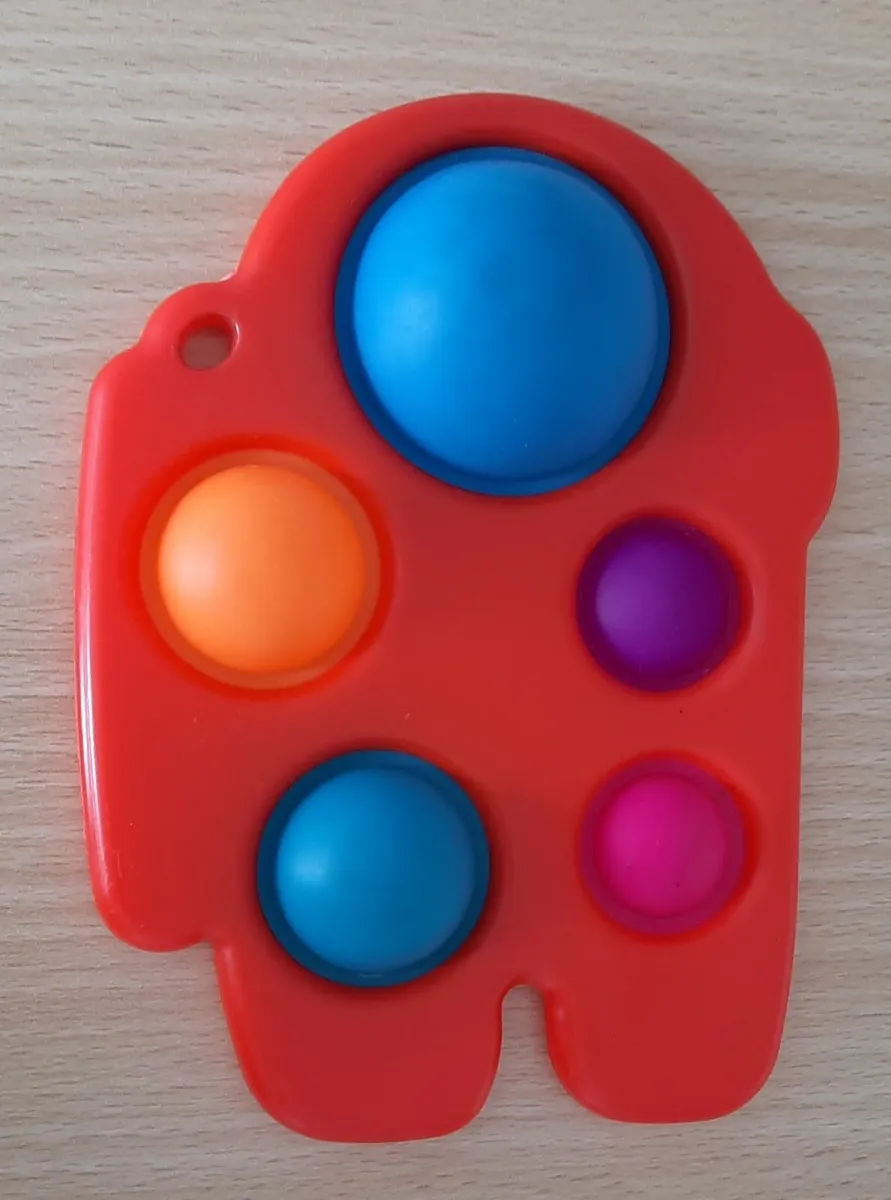 Set of Fidget Toys 5 - Image 4