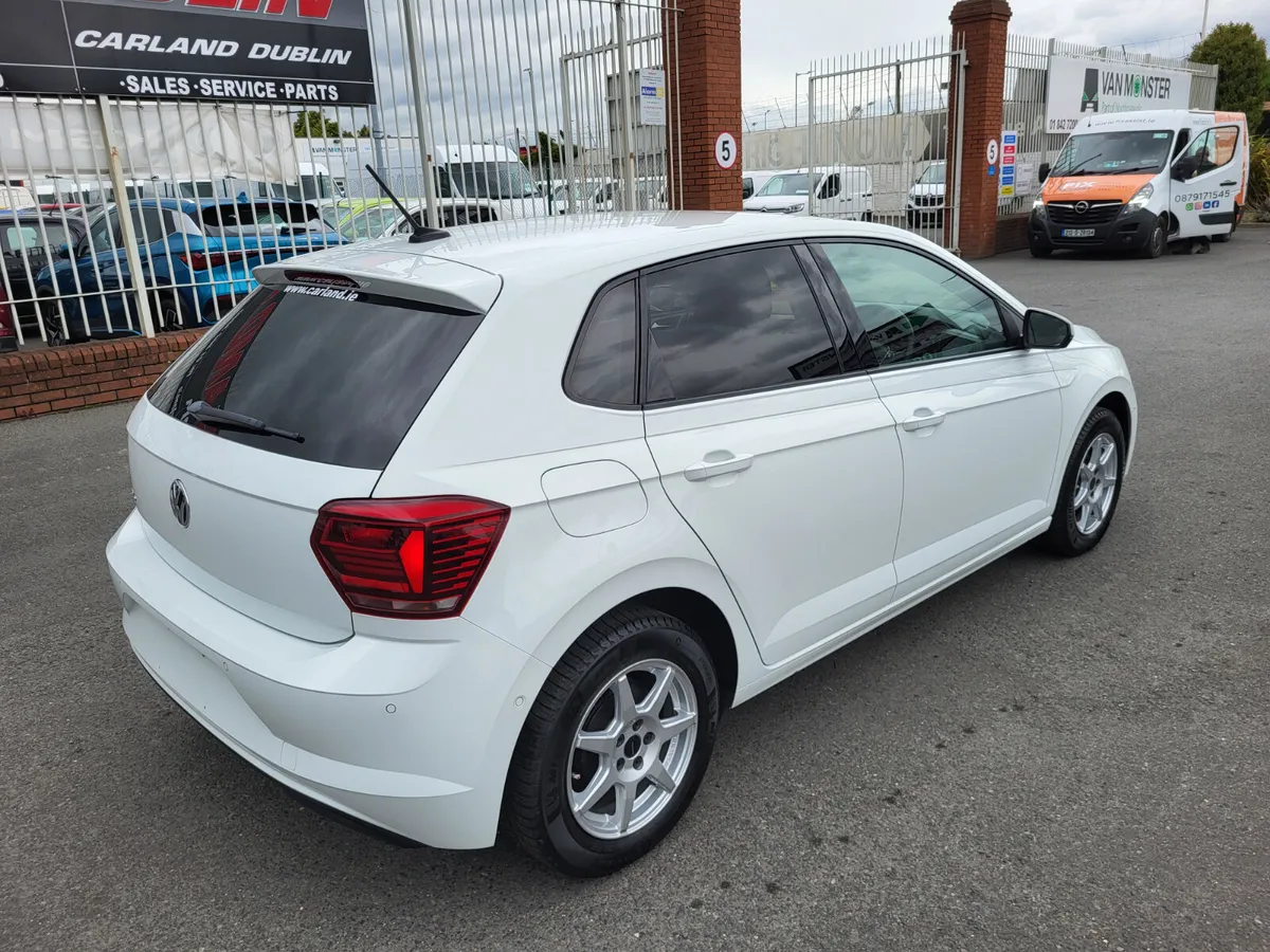 (2yr warranty) 1.0L DSG Automatic - Image 4