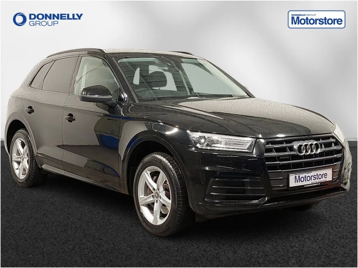 Audi Q5 Diesel Estate Sport - Image 1
