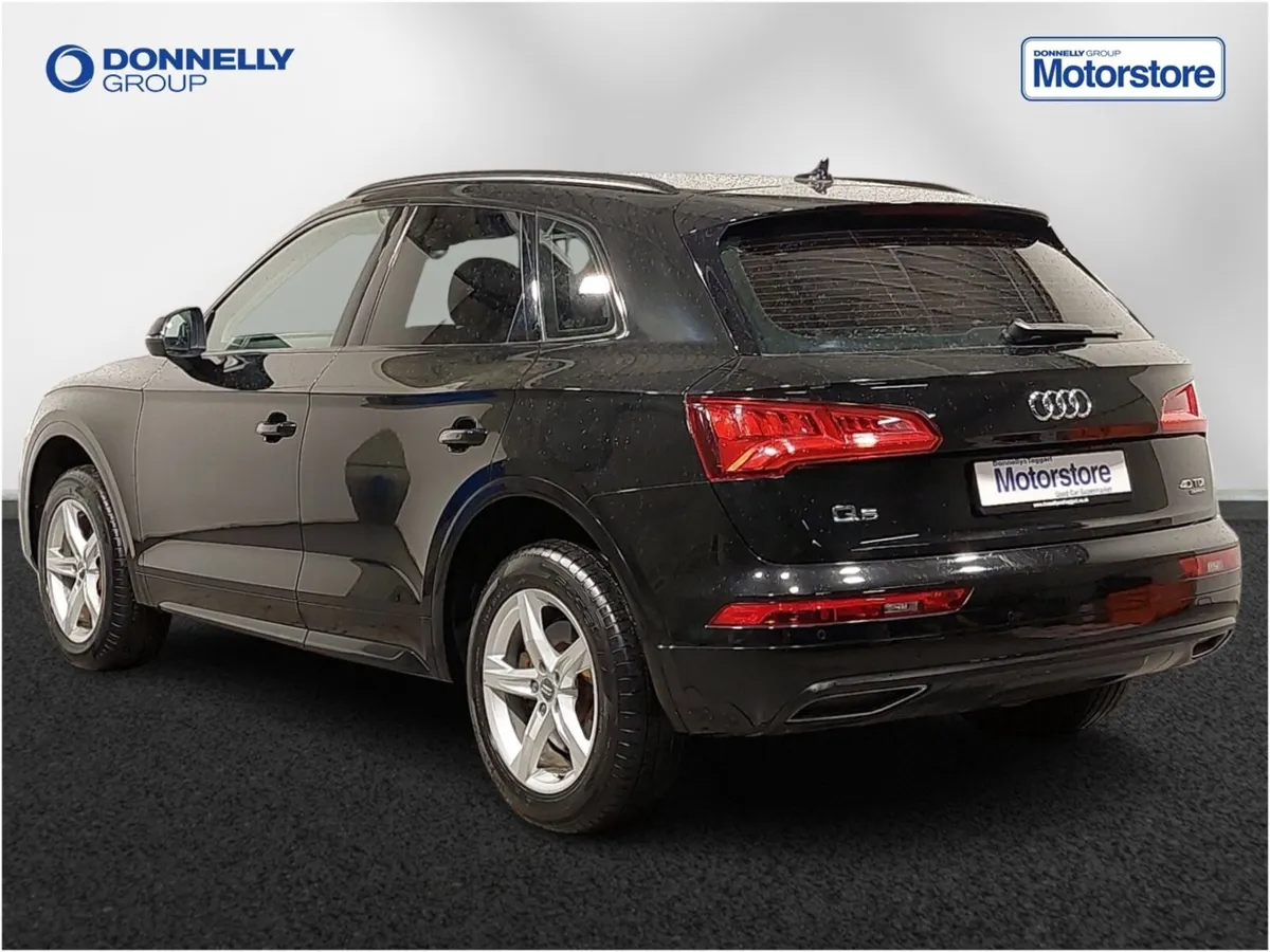 Audi Q5 Diesel Estate Sport - Image 2