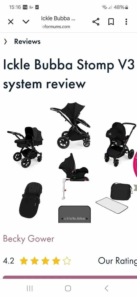 Buggy - Image 3