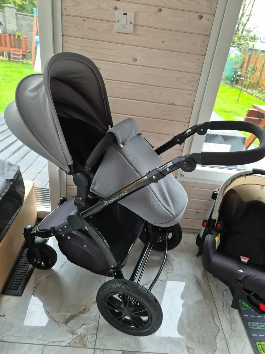 Buggy - Image 4