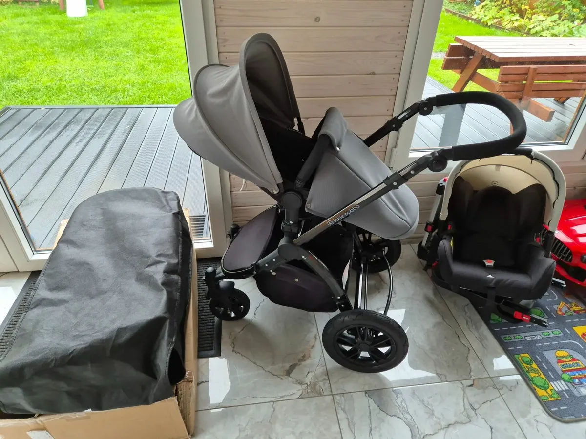 Buggy - Image 1
