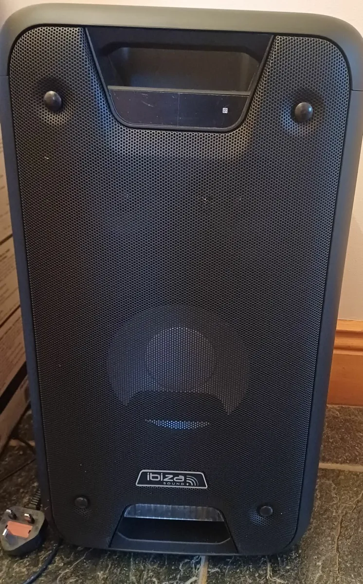 Ibiza Freesound 300 Speaker - Image 4