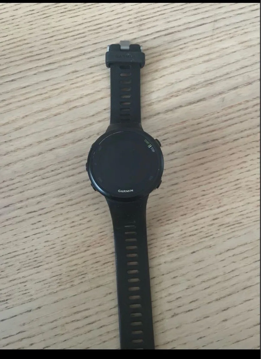 Garmin watch - Image 2