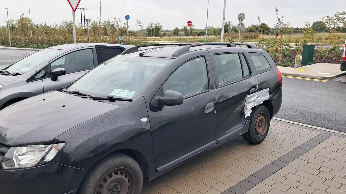 Dacia Logan 2015 - Image 4