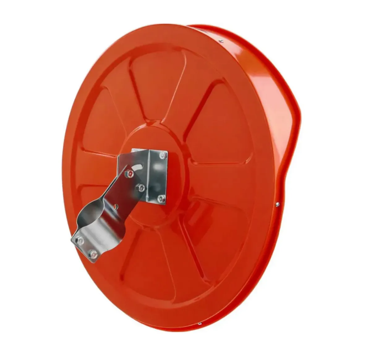 New 60cm Convex Driveway Safety Mirror - Image 4