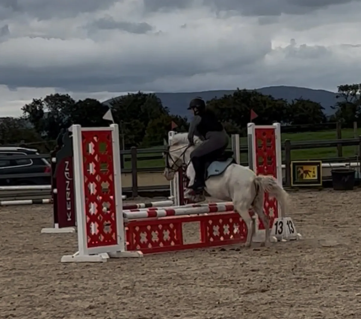 12h fun sized superstar 13 yo - Image 4