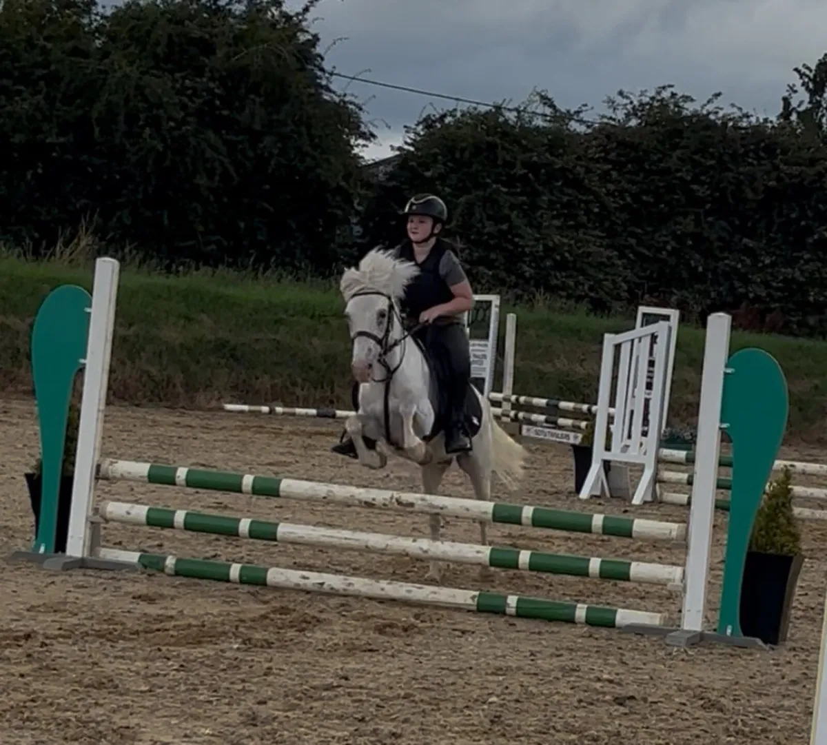 12h fun sized superstar 13 yo - Image 1
