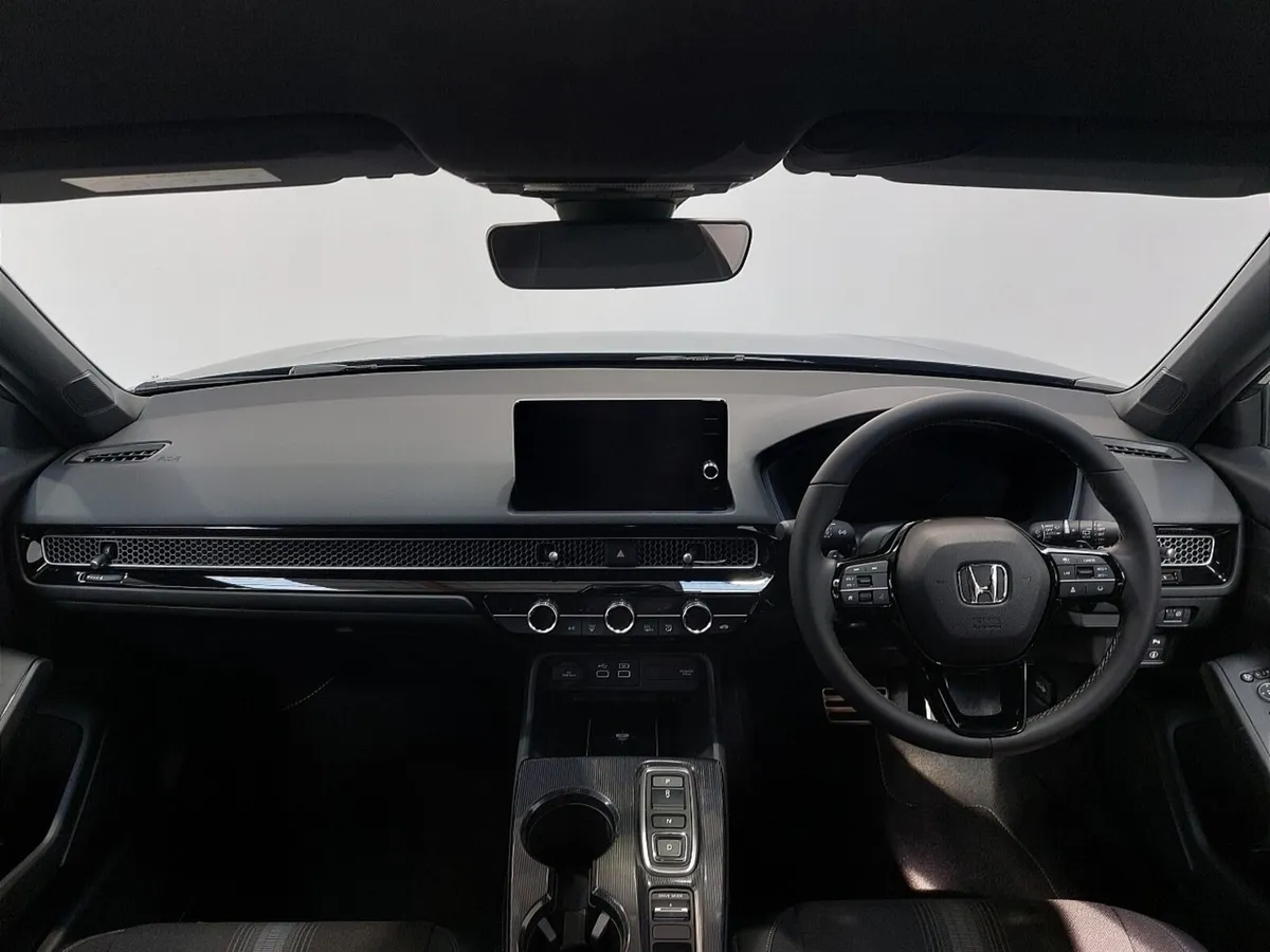 Honda Civic Hatchback Sport - Image 4