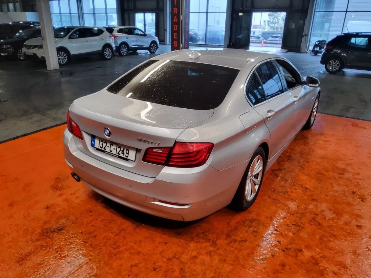 BMW 5 Series 518D SE Auto - Image 3