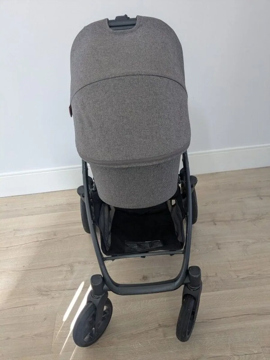 Uppababy Vista - Image 2