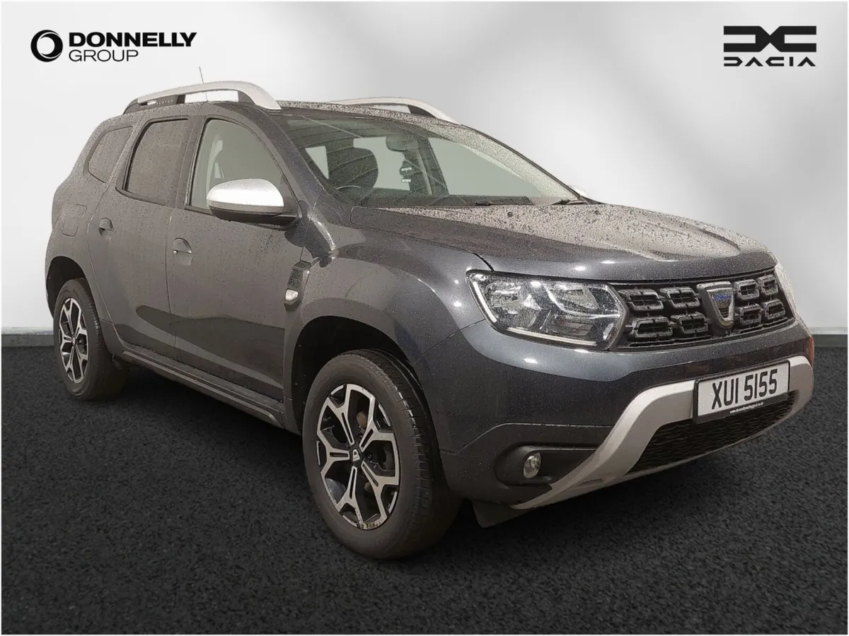 Dacia Duster Estate Prestige - Image 1