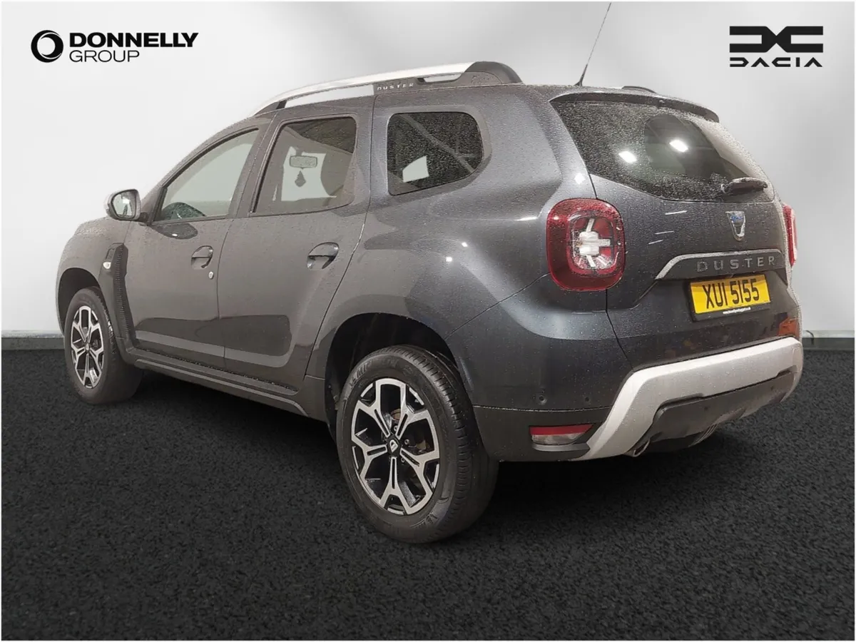 Dacia Duster Estate Prestige - Image 2