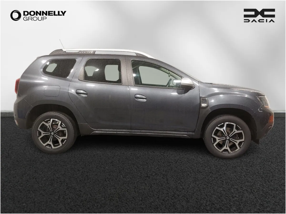 Dacia Duster Estate Prestige - Image 3