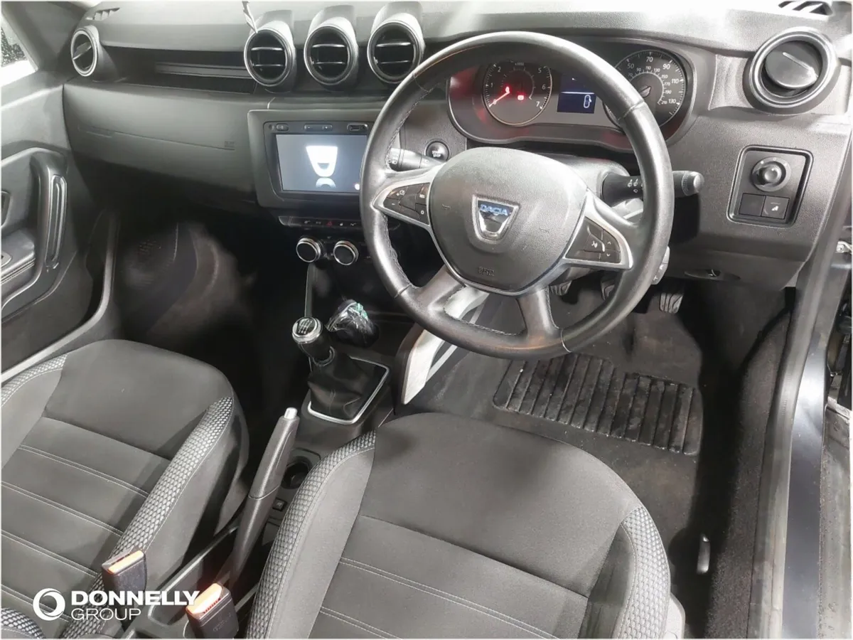 Dacia Duster Estate Prestige - Image 4