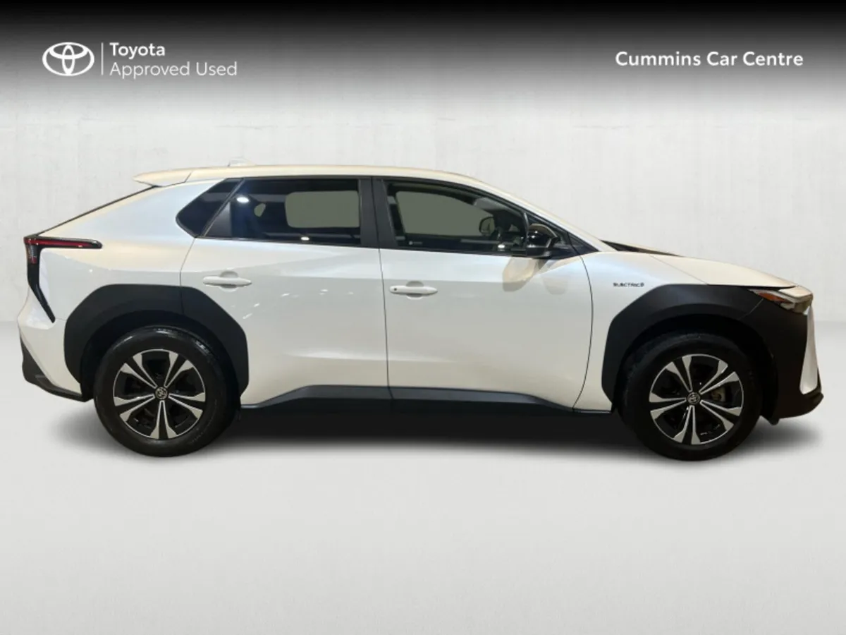 Toyota bZ4X BZ4X SPORT - Image 3