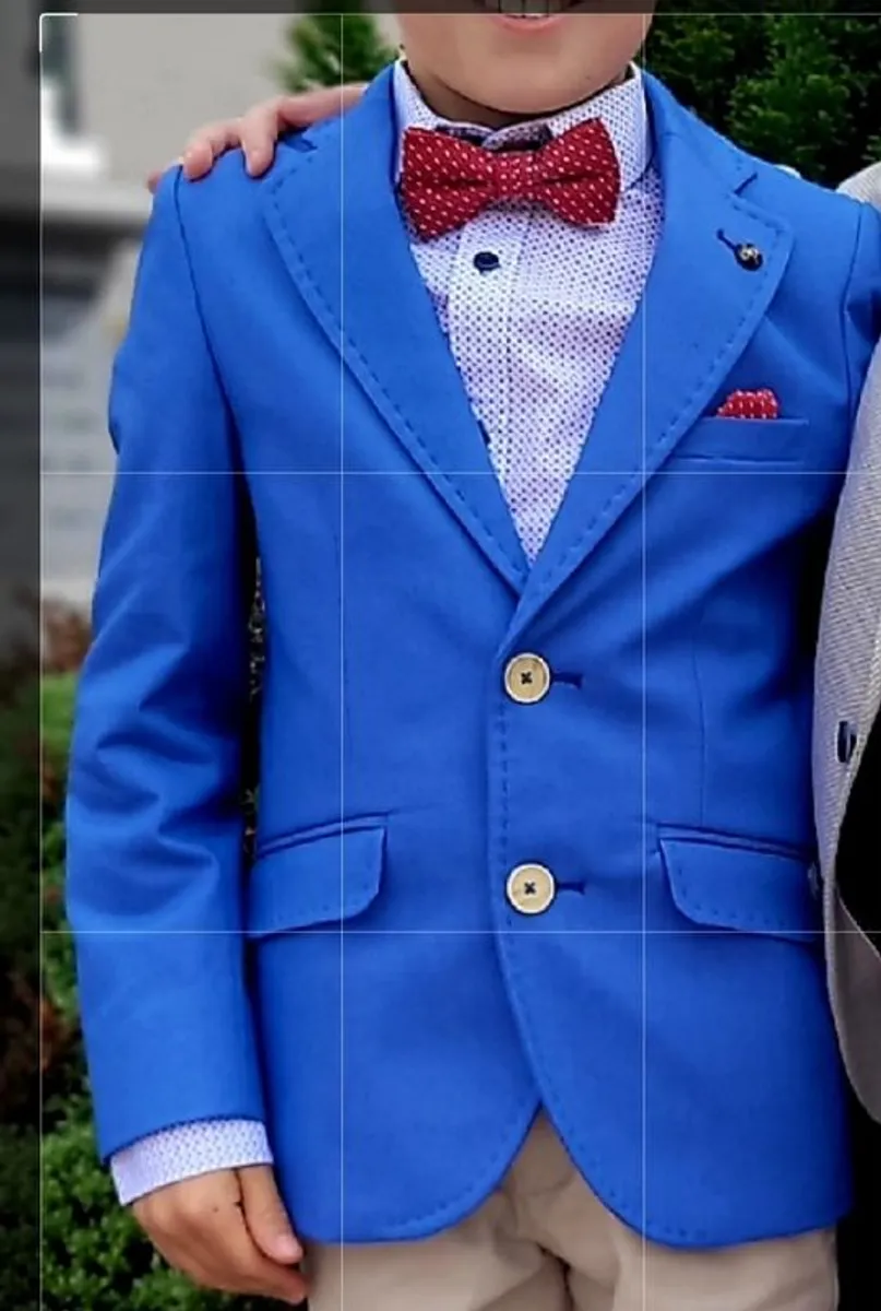 communion Jacket - Image 1