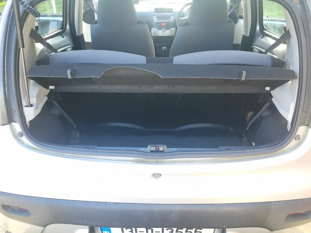 Citroen C1 2013 - Image 1