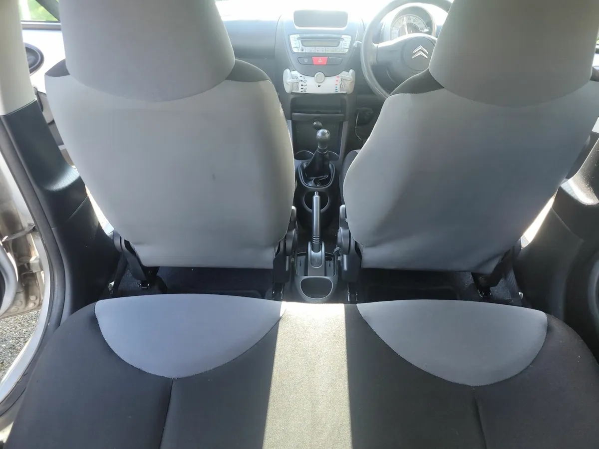 Citroen C1 2013 - Image 3