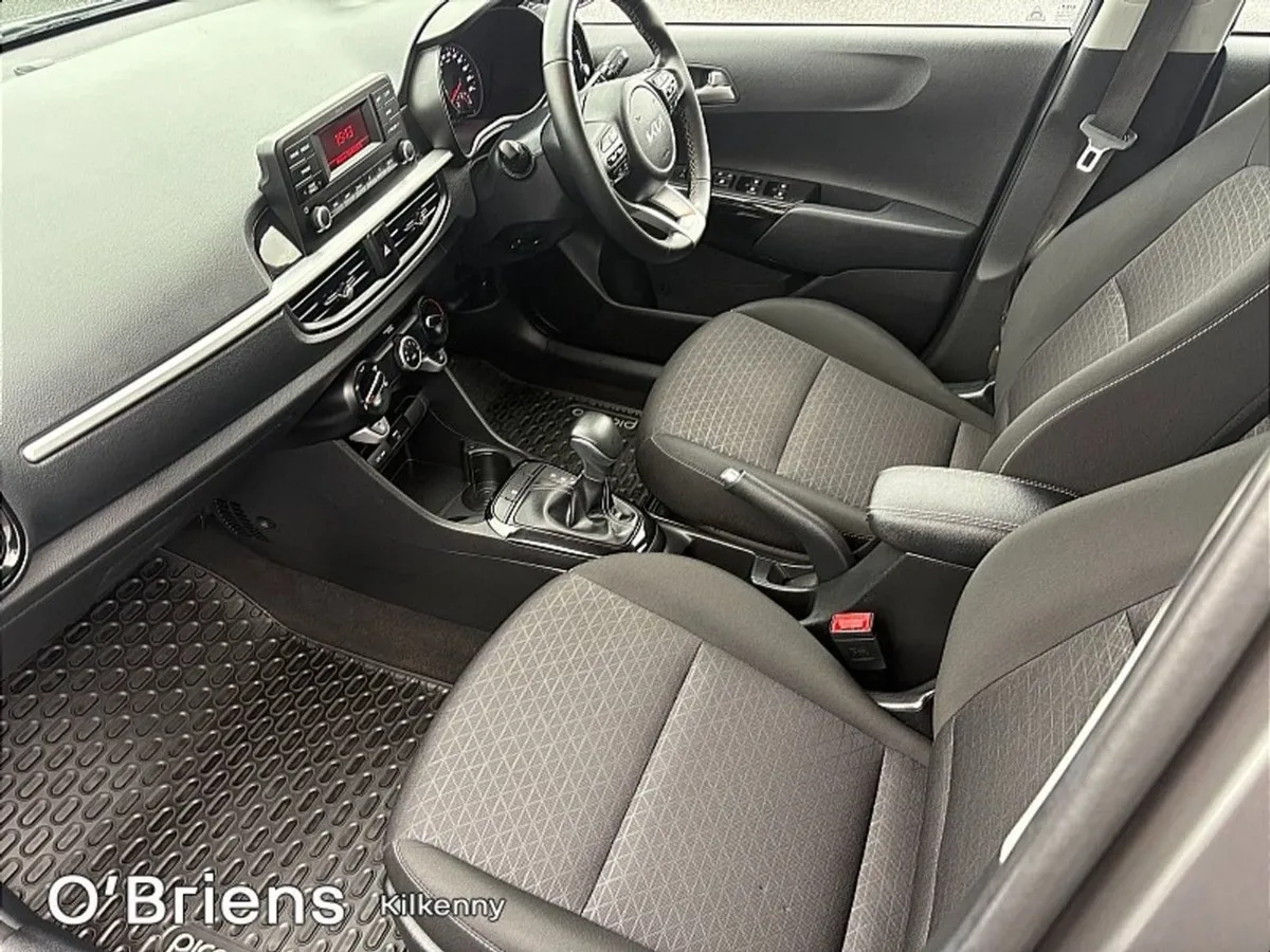 Kia Picanto  automatic  1.0 5DR  1 Owner - Pristi - Image 4