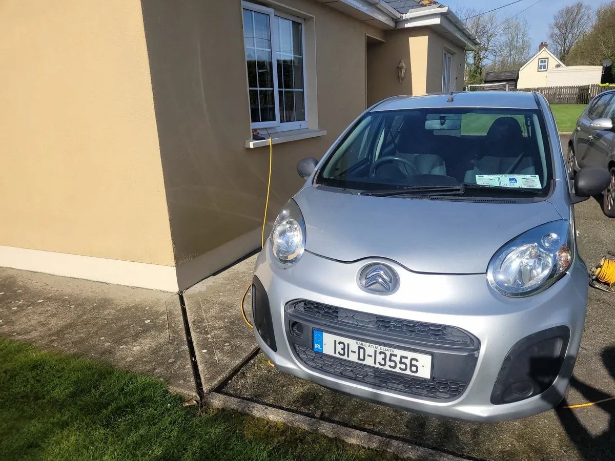 Citroen C1 2013 - Image 4