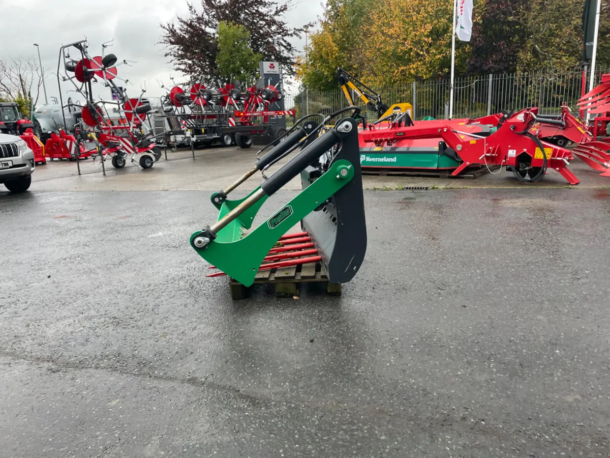 ProDig ProSlice Bale Shears - Image 3