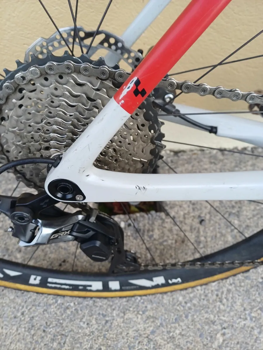 Cyclocross  bike - Image 2