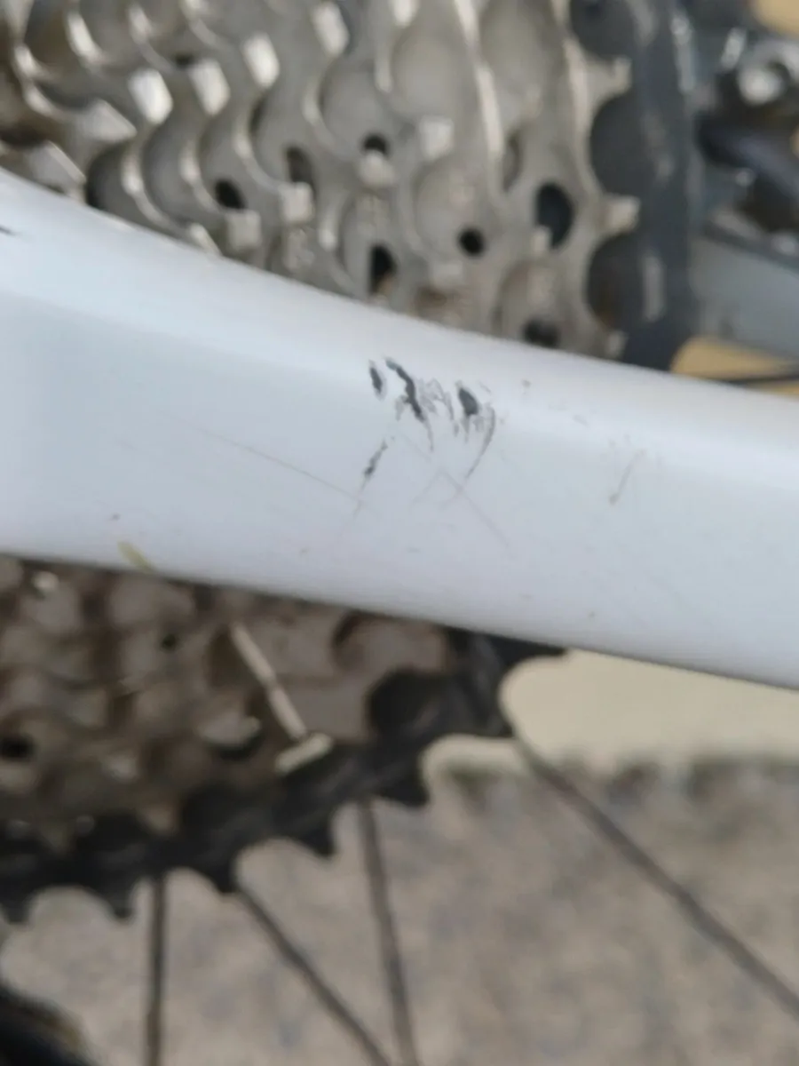 Cyclocross  bike - Image 3