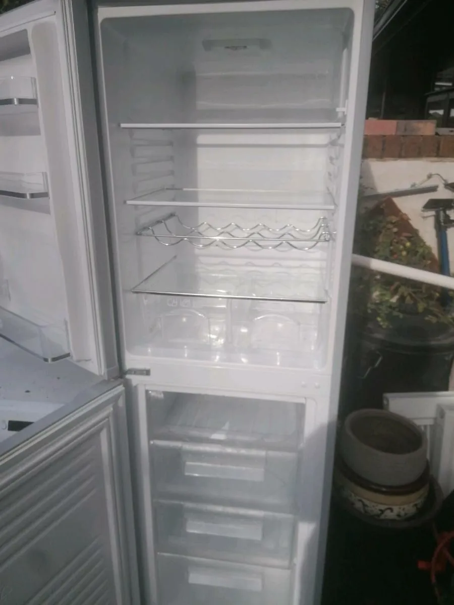 Fridge freezer - Image 2