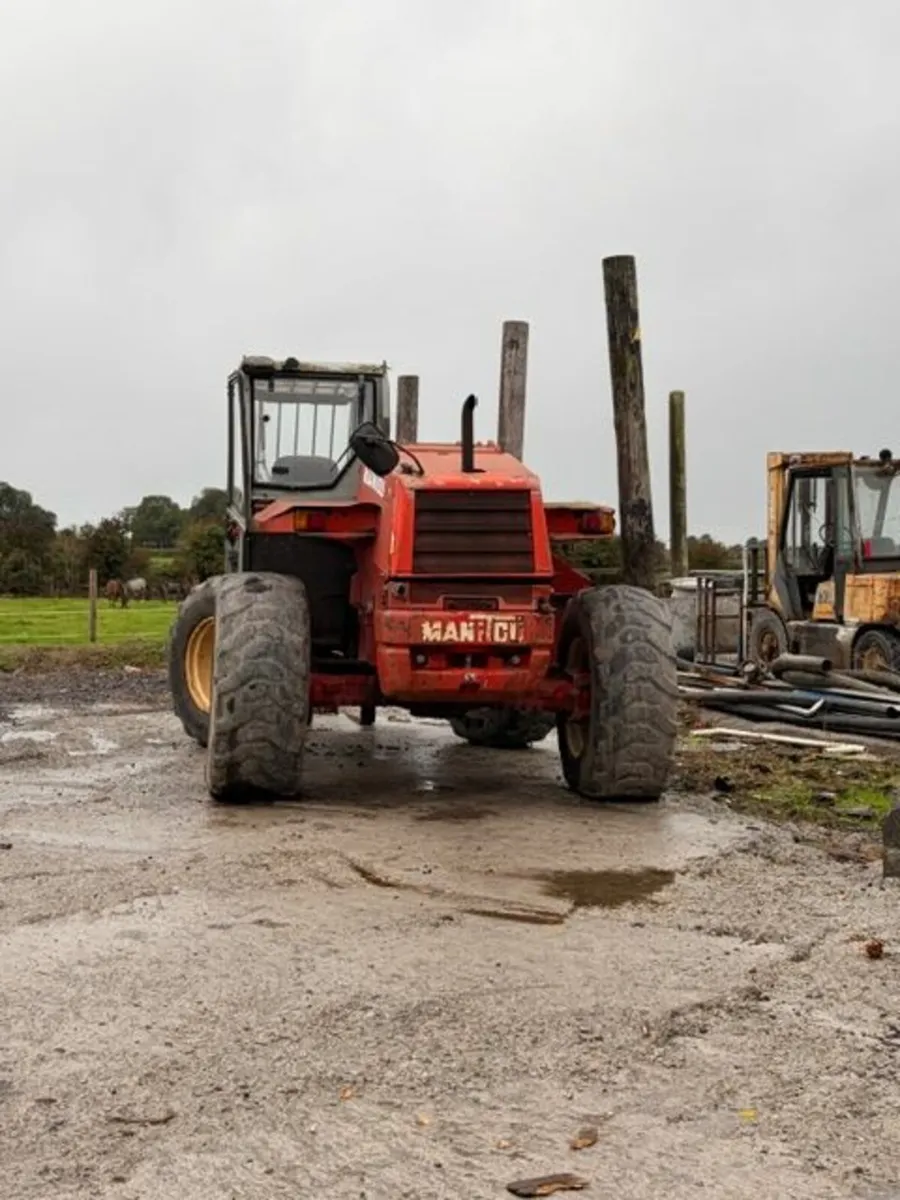 Manitou