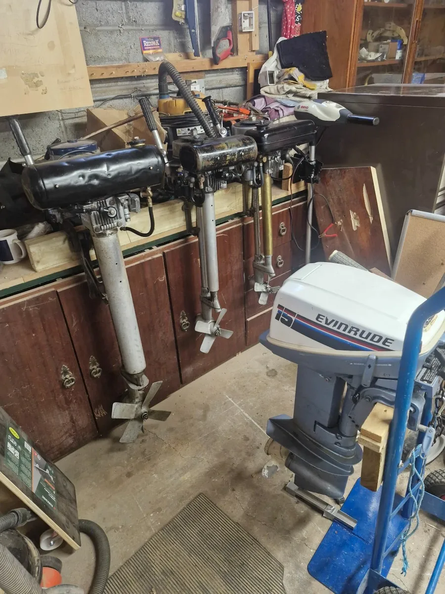Seagull engines - Image 2