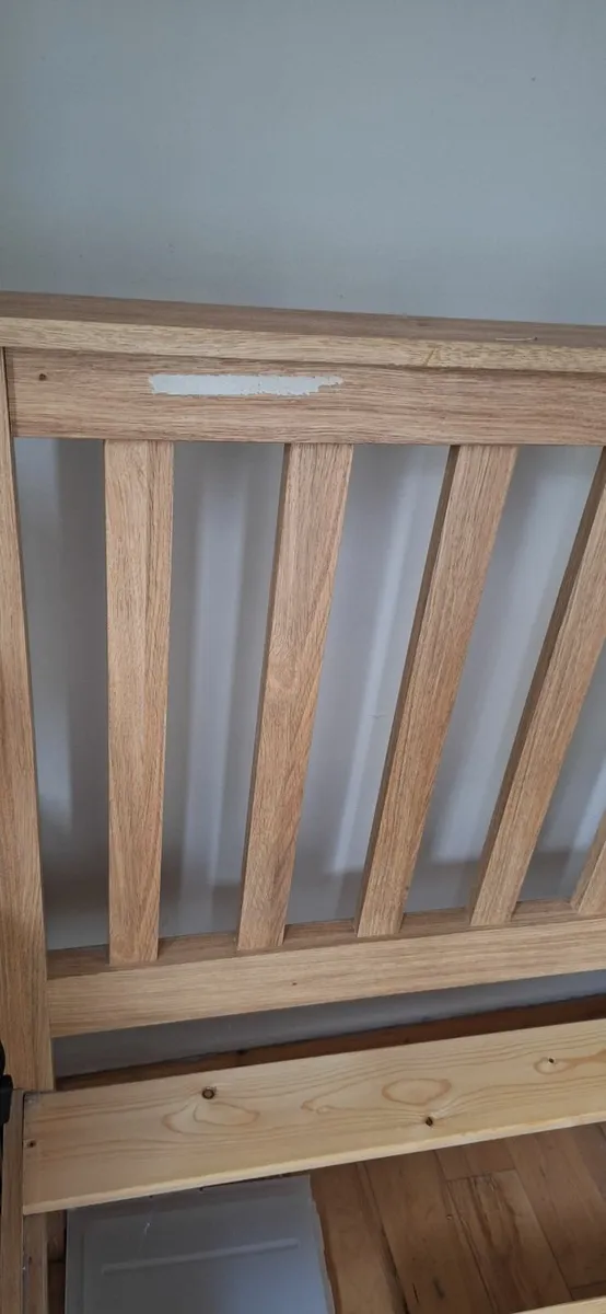 Double bed - Image 2