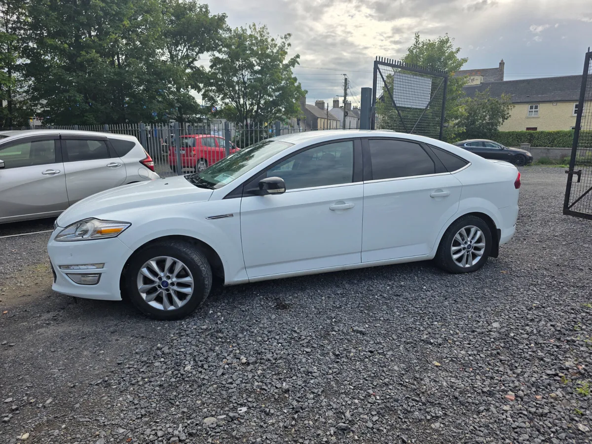 FINANCE AVAILABLE, FRESH NCT, TAX - Image 3